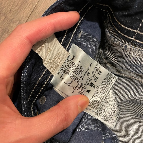 Diesel Jeans - Picture 3 of 5